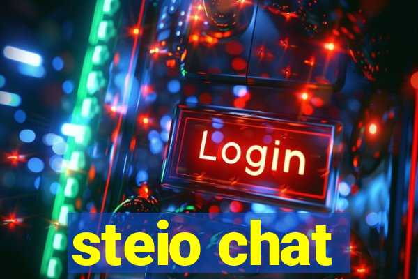 steio chat